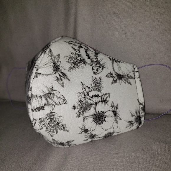 Face Mask - Picture 3 of 6